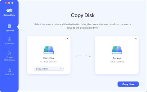 macos disk cloning software